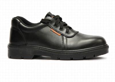 China Customized Color Mens Safety Work Shoes For Machinery / Metallurgy / Chemical Industry for sale