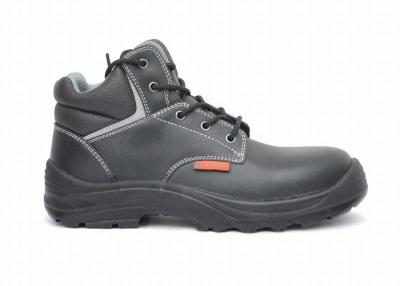 China Protective Waterproof Steel Toe Work Shoes For Logistics / Metallurgy OEM Available for sale