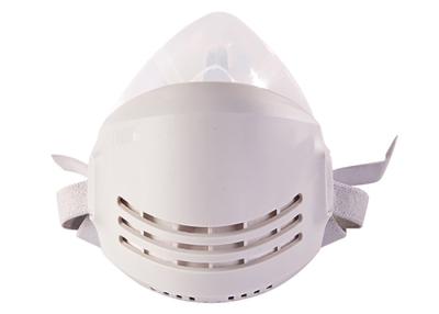 Chine Pesez 10g le masque respiratoire industriel, masque confortable de respirateur de protecteur à vendre