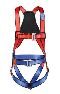 China Comfortable Climbing Safety Belt Individual Protective Equipment CE Certification for sale