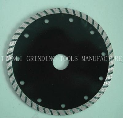 China 4 Inch Diamond Cutting Wheel, Diamond Cutting Disc for sale