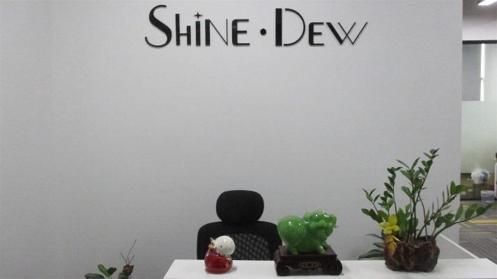 Verified China supplier - Shenzhen Shine Dew Technology Co., Ltd.