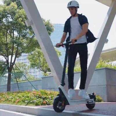 China 500w High Power Electric Scooter 3 Mode 36v Working Electric Adult Scooter Unisex for sale