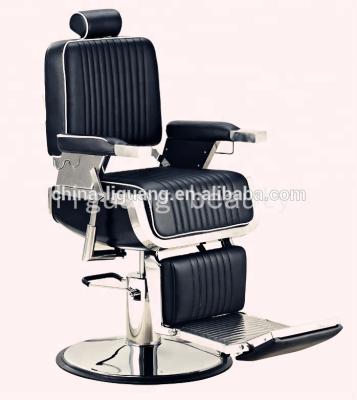 China Modern Classic Durable Hairdressing Equipment Styling Salon Furniture Barber Chair for sale