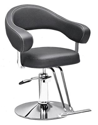 China Durable Material Beauty Salon Furniture Hairdresser Styling Chair for sale