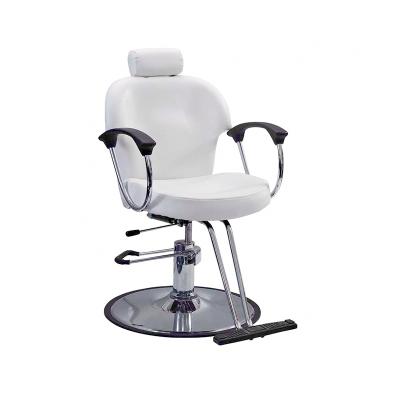 China Durable Material Hairdresser Supplies Barber Chair Hair Salon Furniture Barber Shop Chair for sale