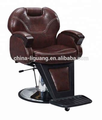 China Barber Chair Healthcare Barber Chairs Styling Chair Manufacturer for sale