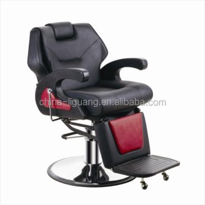 China Barber chair salon furniture salons equipment luxury china hairdressing chair for sale