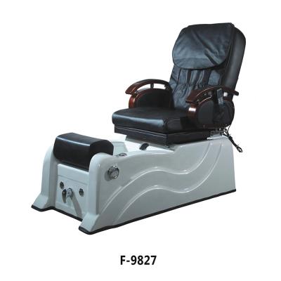 China Wholesale Cheap Modern Luxury Massage Beauty Nail Salon Foot Spa Chair for sale