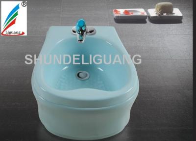 China China factory portable pedicure tub, pedicure spa tub, pedicure tub bottom 135*85*80CM for sale