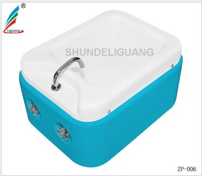 China nail equipment whirlpool foot spa pedicure chair for sale 135*85*80CM for sale