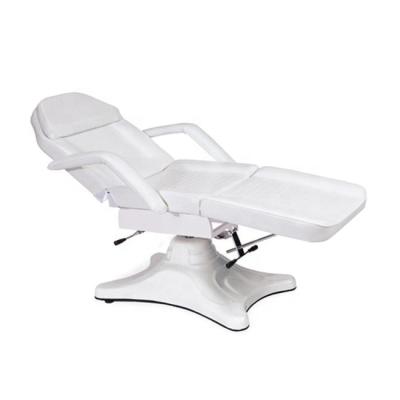 China Massage Table Stationary Adjustable For Sale Massage Table Salon Massage Bed for sale