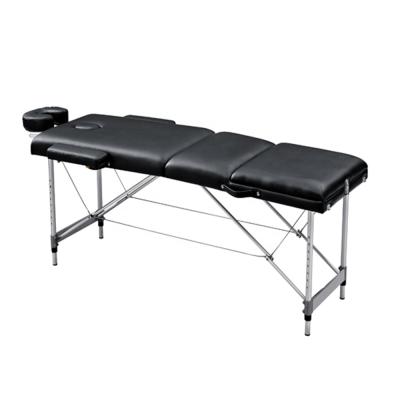 China Massage Table Factory China Massage Table Bed Portable Massage Table Bed for sale