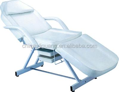 China Massage Table Beauty Salon Spa Furniture Electric Massage Cosmetic Beauty Bed for sale