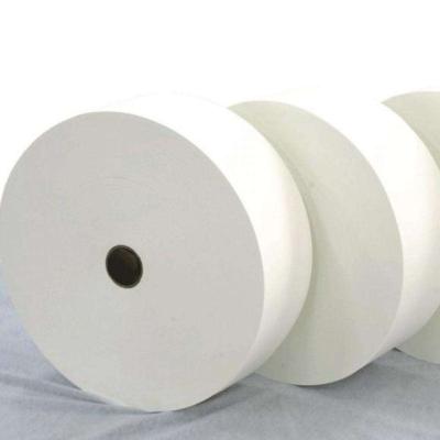 China Water Resistant N95 KN95 Melt Blown Non Woven Fabric for sale