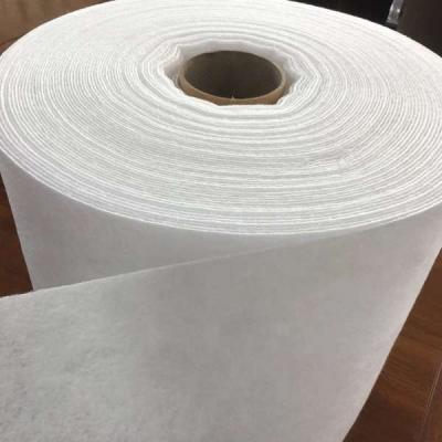 China Waterproof elastic biodegradable meltblown nonwoven fabric with high quality for sale