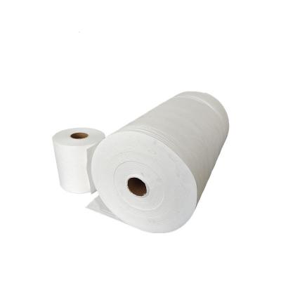 China N95 Meltblown PFE95 Fabric Rolls Breathable 100% Polypropylene In Stock for sale