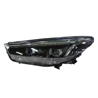 China High Quality Car Headlight New Arrived Canter Led Light Head Lamp for sale