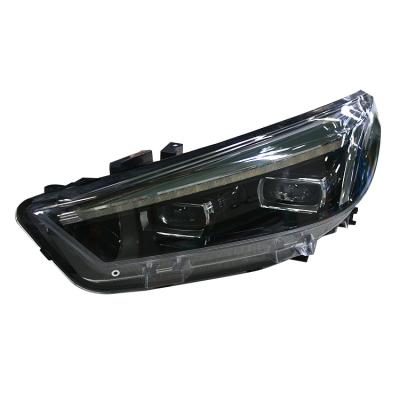 China Factory supply high quality LED led light head lamp for sale