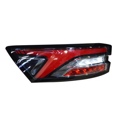 China Auto Wholesale Custom LED Body Parts Car External Interior Led Rear Lamp for sale