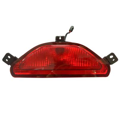 China Automobile Lamp OEM Manufacture Fog Light For Buick Exellence 2018 for sale