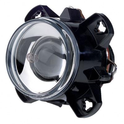 China Professional Factory Offer Automotive High Beam Mini Led Lens Module For 30x30x130mm for sale