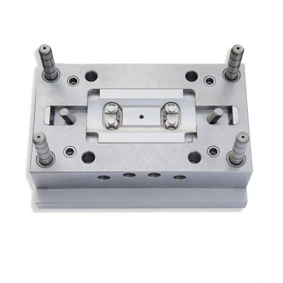 China Good quality metal custom service plastic mold injection factories on sale for sale