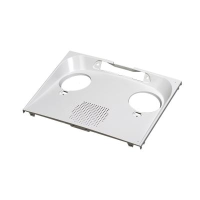 China Stainless steel 2X-PSU-panel-customized-for-passenger-s reading light, aircraft spare parts for sale