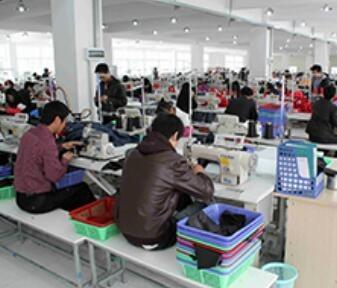 Verified China supplier - Dongguan Yimeng Garment Co., Ltd.