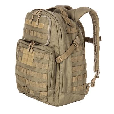 China Outdoor Sports Custom Foldable Anti-theft Foldable Durable Sports Military Rise Tactical Backpack for sale