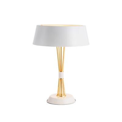 China Low Price Bedside Modern Table Lamp Modern Energy Saving Luxury Table Lamps Bedside Night Lamp for sale