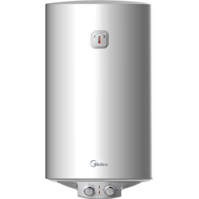 China Midea Hotel 220 Volt 50D Intelligent Automatic Water Heater CE Certificate For Bathroom Shower for sale