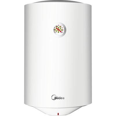 China Hotel Midea 220V 2000W Auto Smart Energy Saving Instant Hot Shower Water Heater for sale