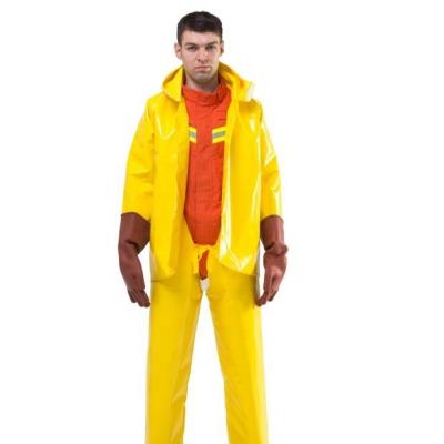 China Fire proof Electrostatic Clothes Electrical Insulation Suit Electrical Shock Proof Clothingelectrical insulation clothing for sale