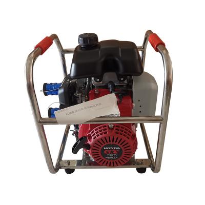 China Other Fire fighting portable hydraulic motor pump High quality hydraulic motor pump for sale