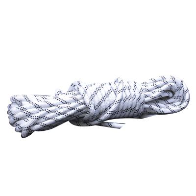 China Impact Resistant 13mm outdoor equipment climbing rope lifeline escape climbing static climbing rope safety rope for sale