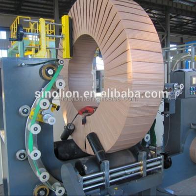 China Beverage Tire Stretch Wrapping for sale