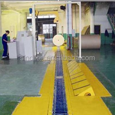 China Textiles Roll Paper Packing Line Paper Roll Conveying System for sale