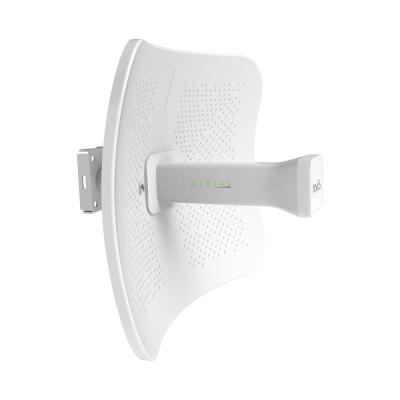 China Outdoor Long Range 5GHz Outdoor Bridge for Ubiquiti LBE-M5-23 10KM UBNT Link Point-to-Point PowerBeam LiteBeam NanoBeam Bridge for sale