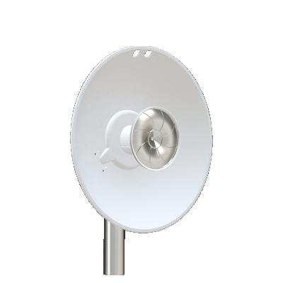 China Outdoor 5GHz 300Mbps TDMA Hi Power Outdoor Wireless Bridge for sale