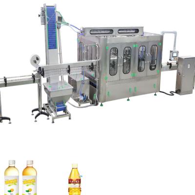 China 8 máquina de embotellado de relleno del jugo de la cabeza 380V 2000 BPH en venta