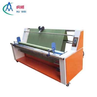 China Textile Industry Chiffon cotton fabric winding machine factory direct sales for sale