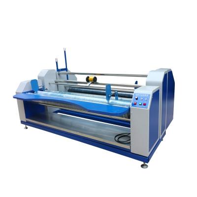 China Textile Industry Automatic Textile Cloth Rolling Machine Fabric Inspection Machine for sale