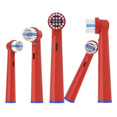 China Household New Arrival Cheap Toothbrush Heads High Quality Electric Toothbrush Head for sale