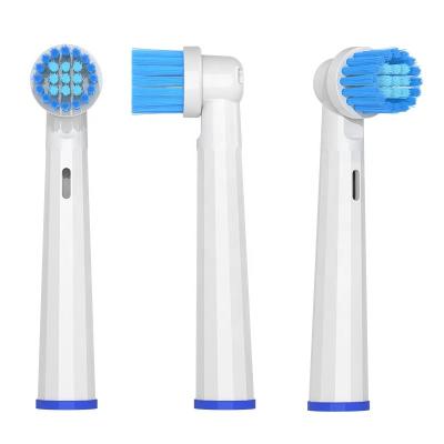 China Household China Suppliers Products Best Electric Toothbrush Cleaning Brush Toothbrush Head Head Sale for sale