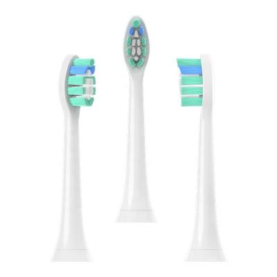 China High Sonic Electric Toothbrush Head For Deep Clean Cost Effective Household Philps for sale