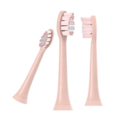 China Household in current sale Sonic Electric Toothbrush Head For Philps Sonic Care Hx from factory 3/6/9 series for sale