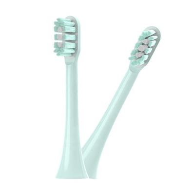 China Household In Stock Soocas High Quality Universal Toothbrush Head X3U Copper Free for sale