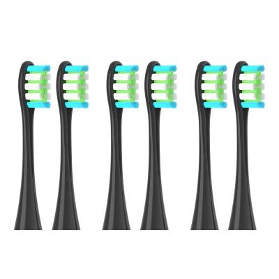 China Household China Factory Supply In Sonic Electric Toothbrush Heads For Current Oclean for sale