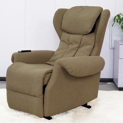 China Comfortable Extendable New Products Relax Recliner Massage Sofa Chair for sale